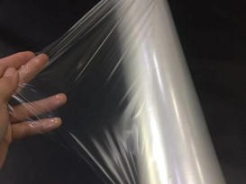 TPU復合貼合防水透氣透濕膜無(wú)異味