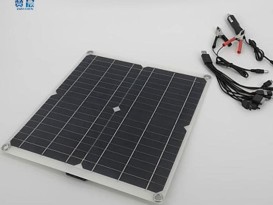 太陽(yáng)能板單晶電池板EVA膠膜 廠(chǎng)家供應