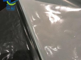 TPU內衣熱熔膠膜耐水洗