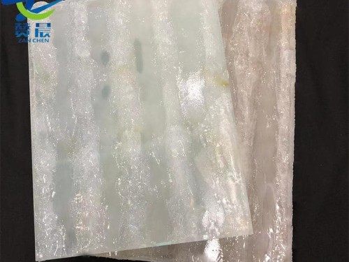 夾膠玻璃專(zhuān)用EVA玻璃夾膠膜顏色可定制