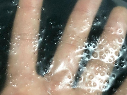 TPU透氣膜