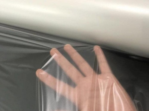 TPU防水透氣膜