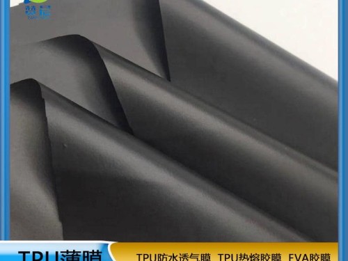 tpu阻燃防水膜 功能薄膜  生產(chǎn)廠(chǎng)家   ZC