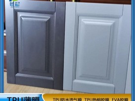 贊晨 TPU免噴熱熔膠膜  廠(chǎng)家直銷(xiāo)  現貨  ZC