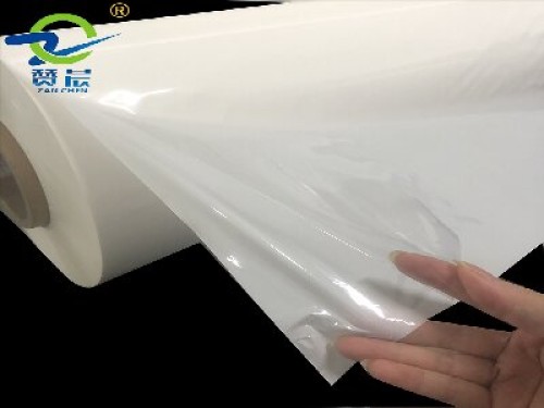 tpu免噴膠吸塑熱熔膠膜源頭工廠(chǎng)
